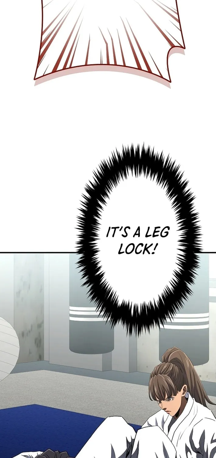 Born to Bleed Chapter 54 page 6 - 