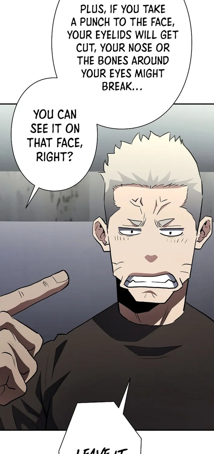 Born to Bleed Chapter 54 page 51 - 