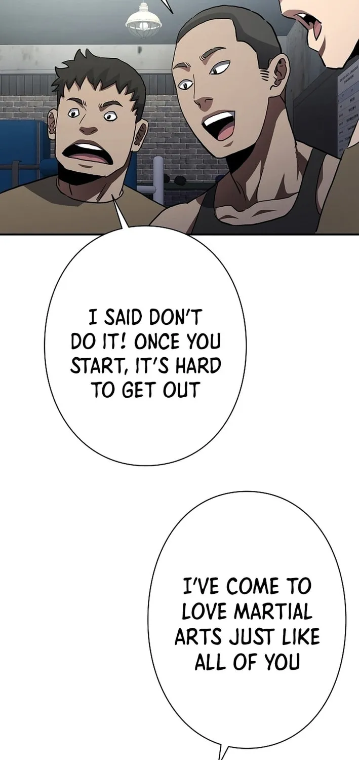 Born to Bleed Chapter 54 page 57 - 