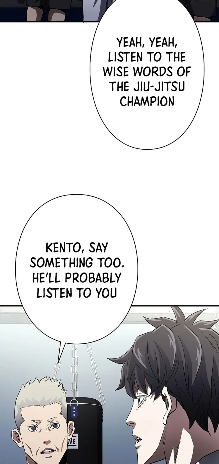 Born to Bleed Chapter 54 page 62 - 
