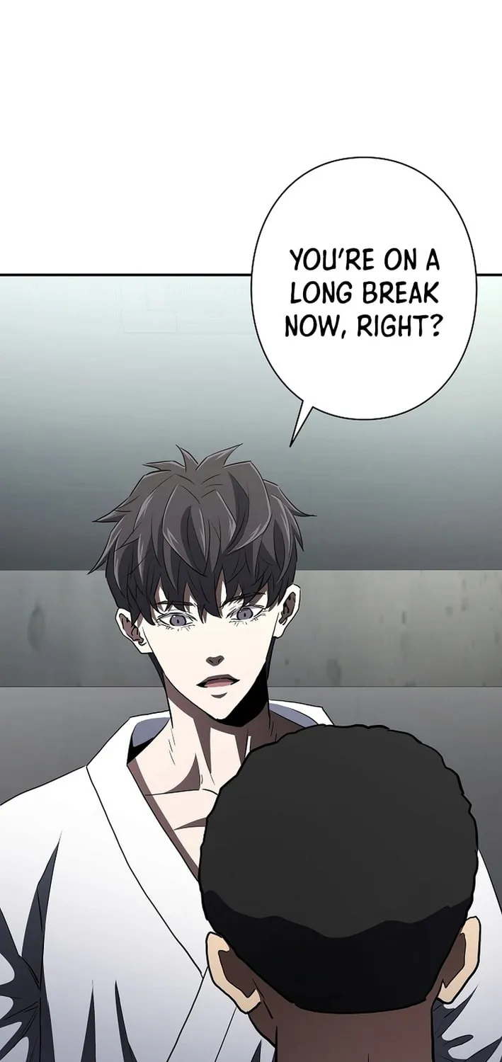 Born to Bleed Chapter 54 page 66 - 