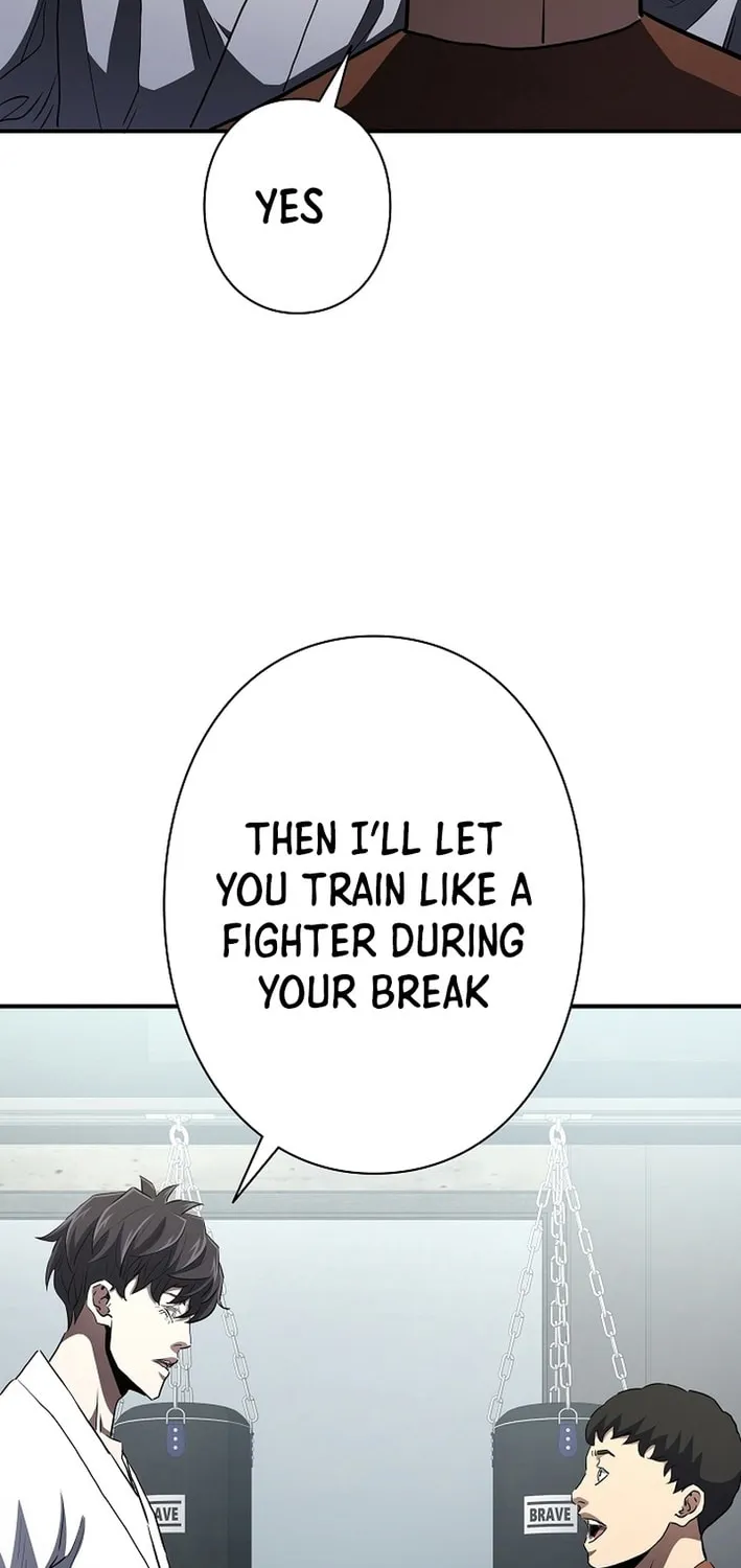 Born to Bleed Chapter 54 page 67 - 
