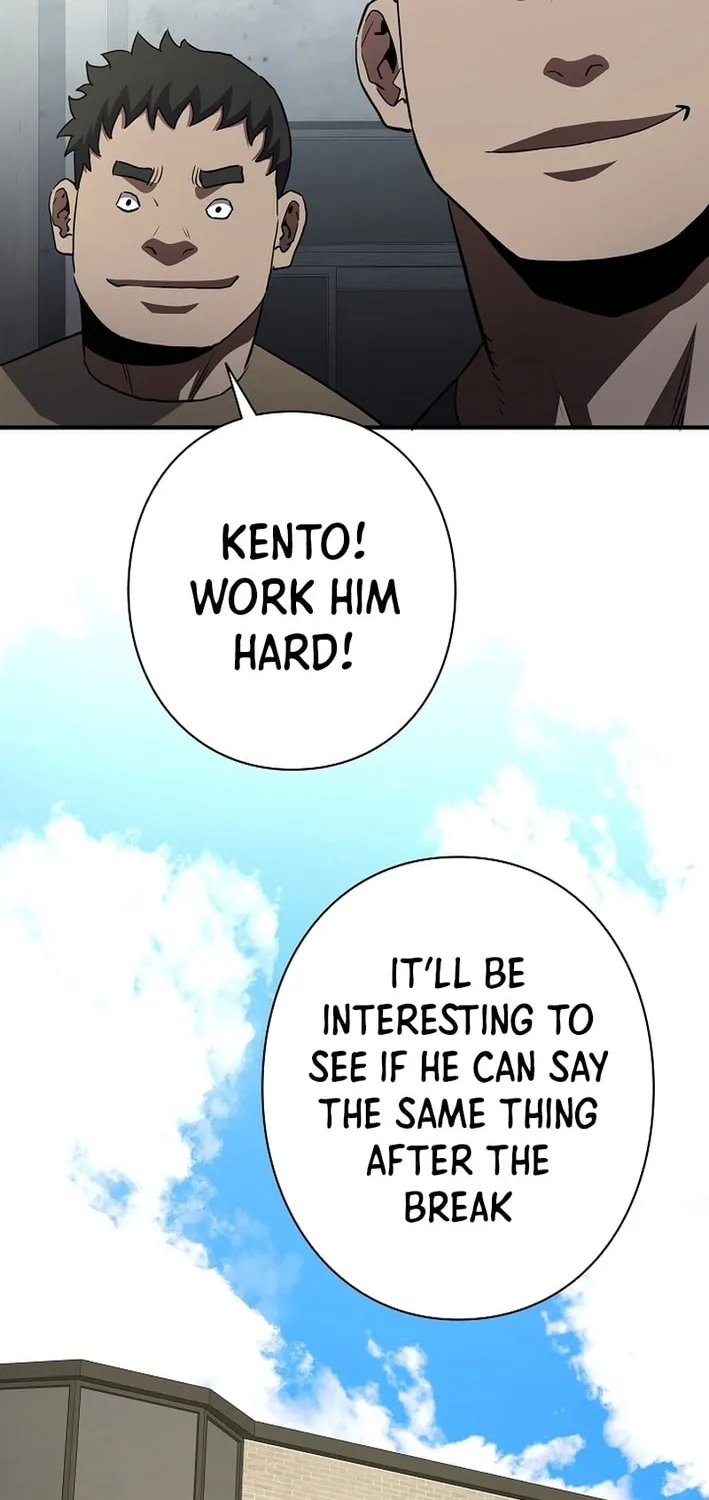 Born to Bleed Chapter 54 page 69 - 