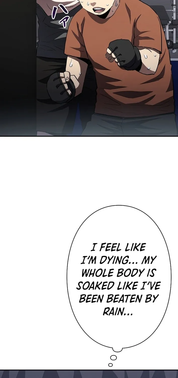 Born to Bleed Chapter 54 page 80 - 