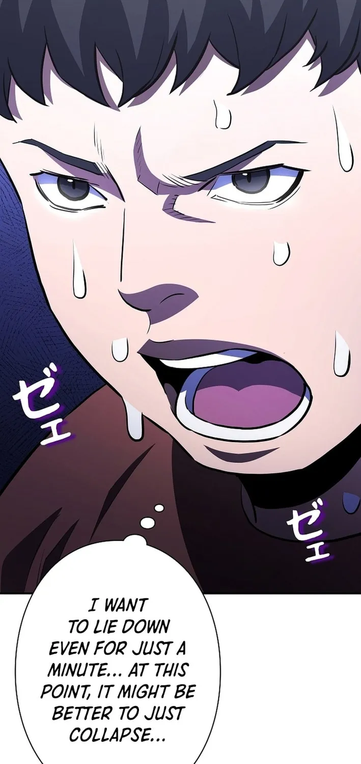Born to Bleed Chapter 54 page 81 - 