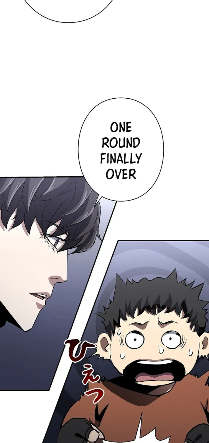 Born to Bleed Chapter 54 page 82 - 
