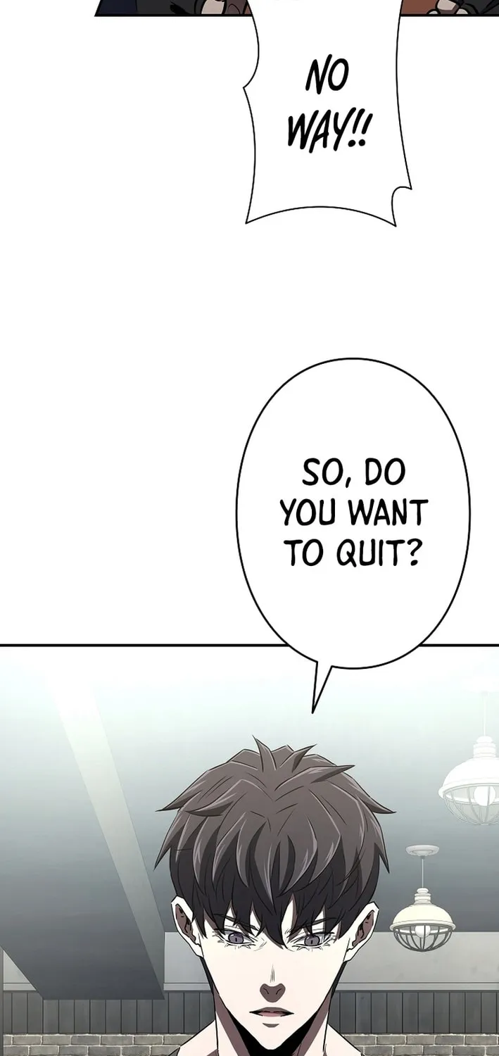 Born to Bleed Chapter 54 page 83 - 
