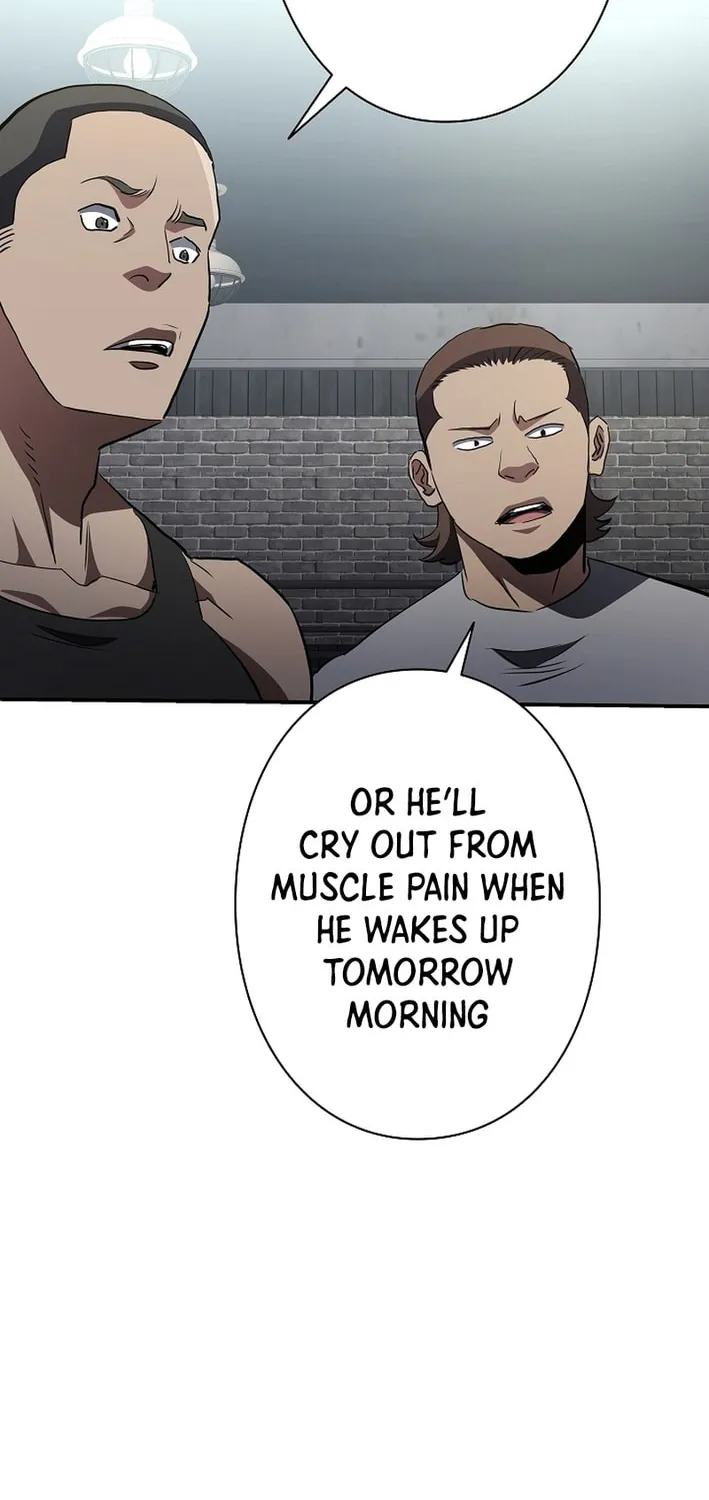 Born to Bleed Chapter 54 page 93 - 