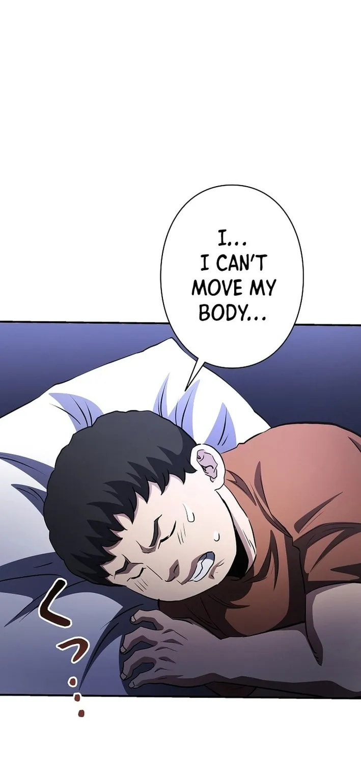 Born to Bleed Chapter 54 page 95 - 