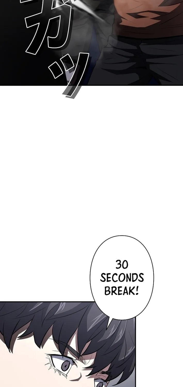 Born to Bleed Chapter 54 page 99 - 