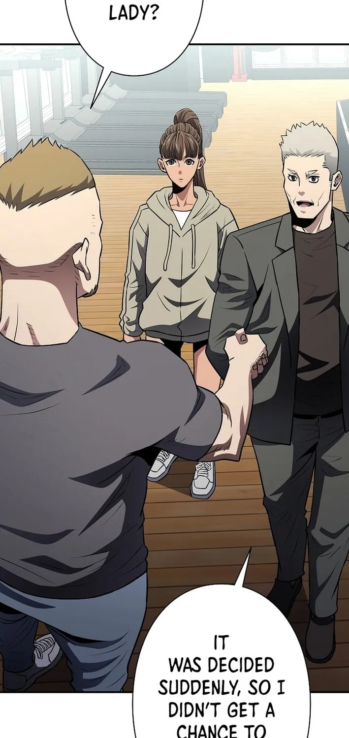 Born to Bleed Chapter 55 page 104 - 