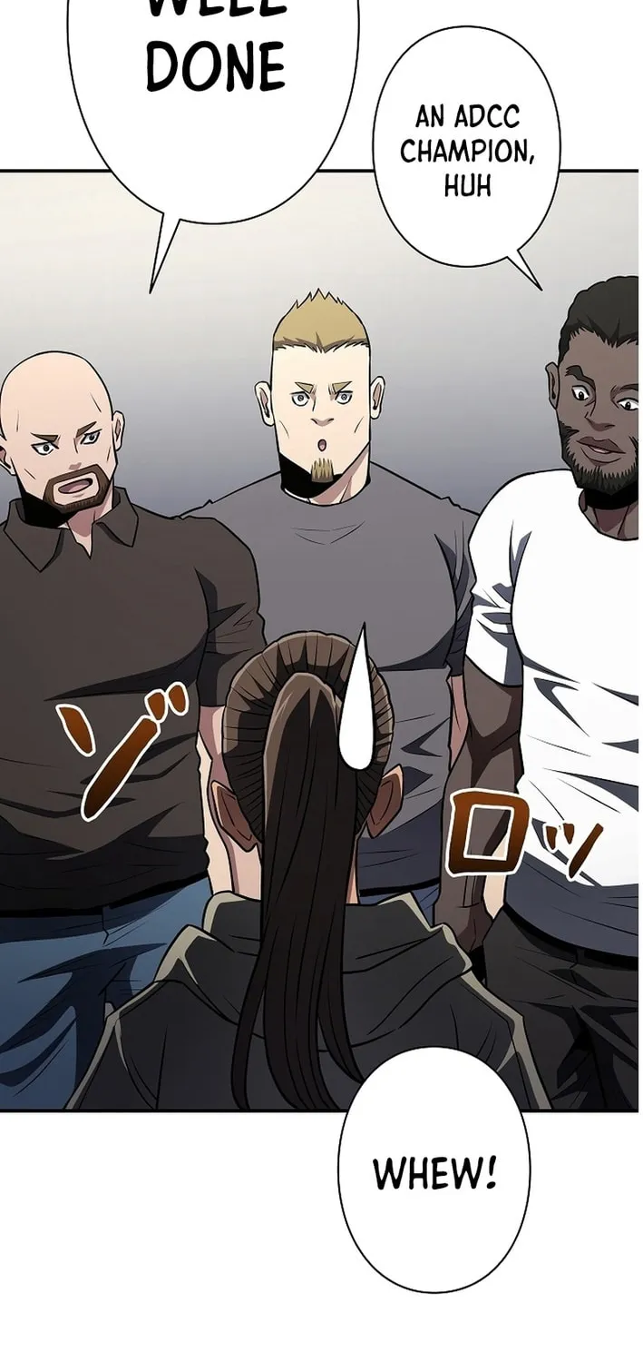 Born to Bleed Chapter 55 page 107 - 