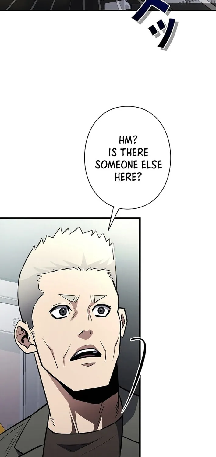 Born to Bleed Chapter 55 page 110 - 
