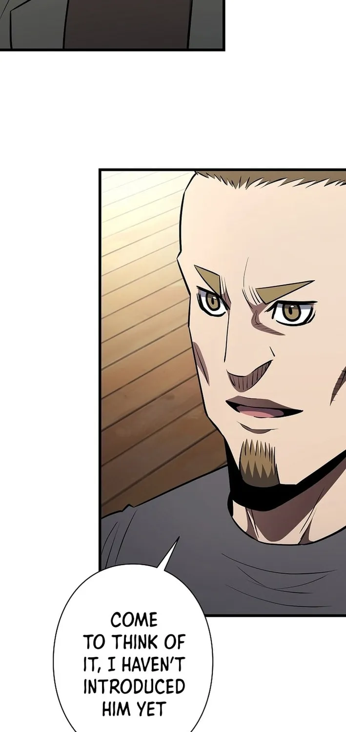Born to Bleed Chapter 55 page 111 - 