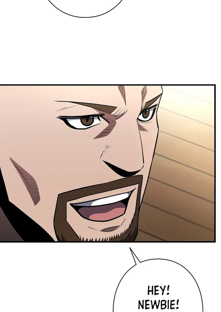 Born to Bleed Chapter 55 page 112 - 