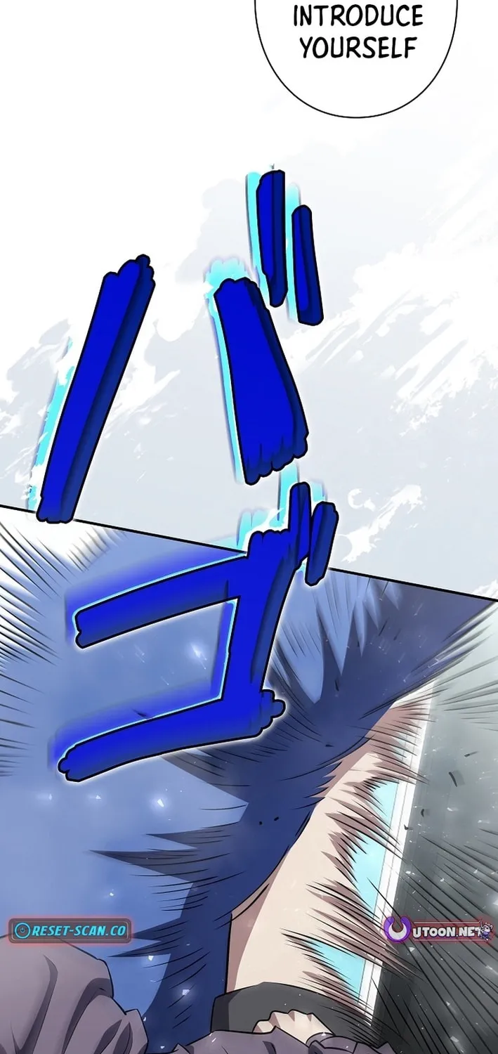 Born to Bleed Chapter 55 page 113 - 