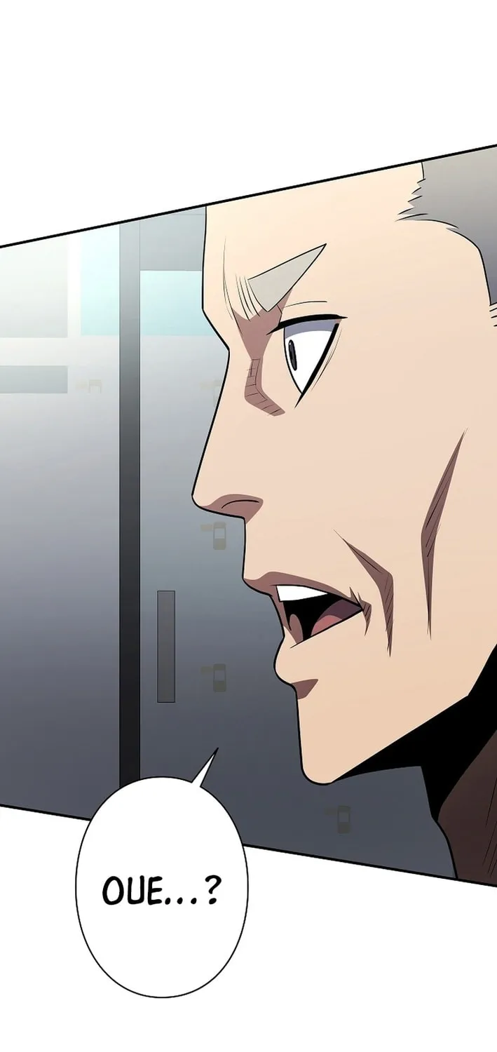 Born to Bleed Chapter 55 page 115 - 