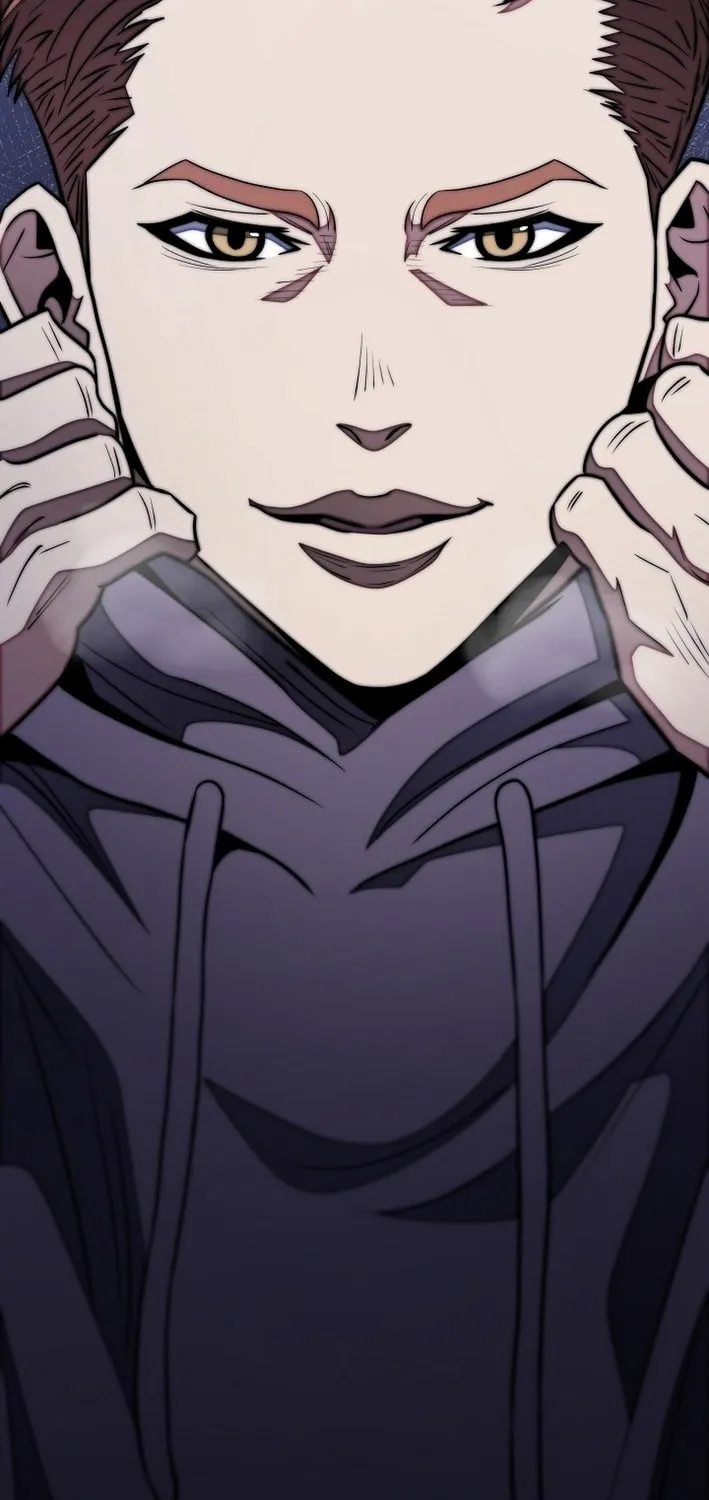 Born to Bleed Chapter 55 page 117 - 