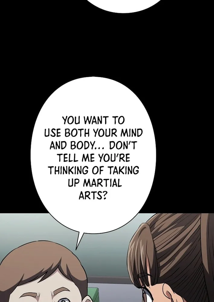 Born to Bleed Chapter 55 page 14 - 