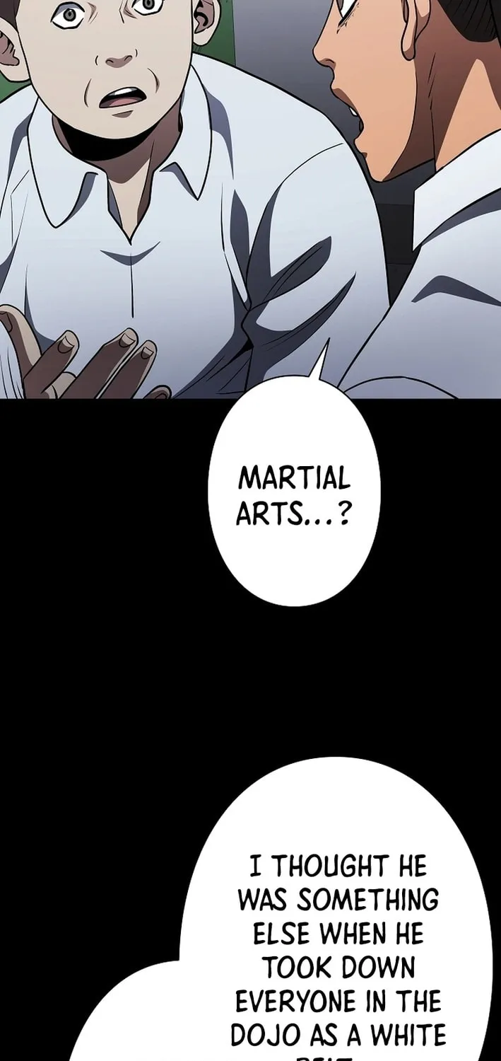 Born to Bleed Chapter 55 page 15 - 