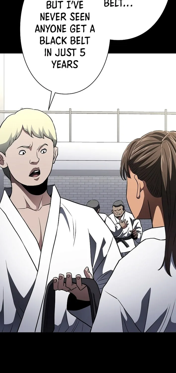 Born to Bleed Chapter 55 page 16 - 