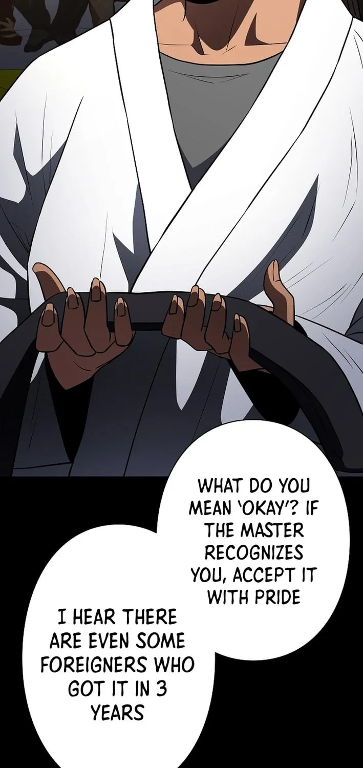 Born to Bleed Chapter 55 page 18 - 
