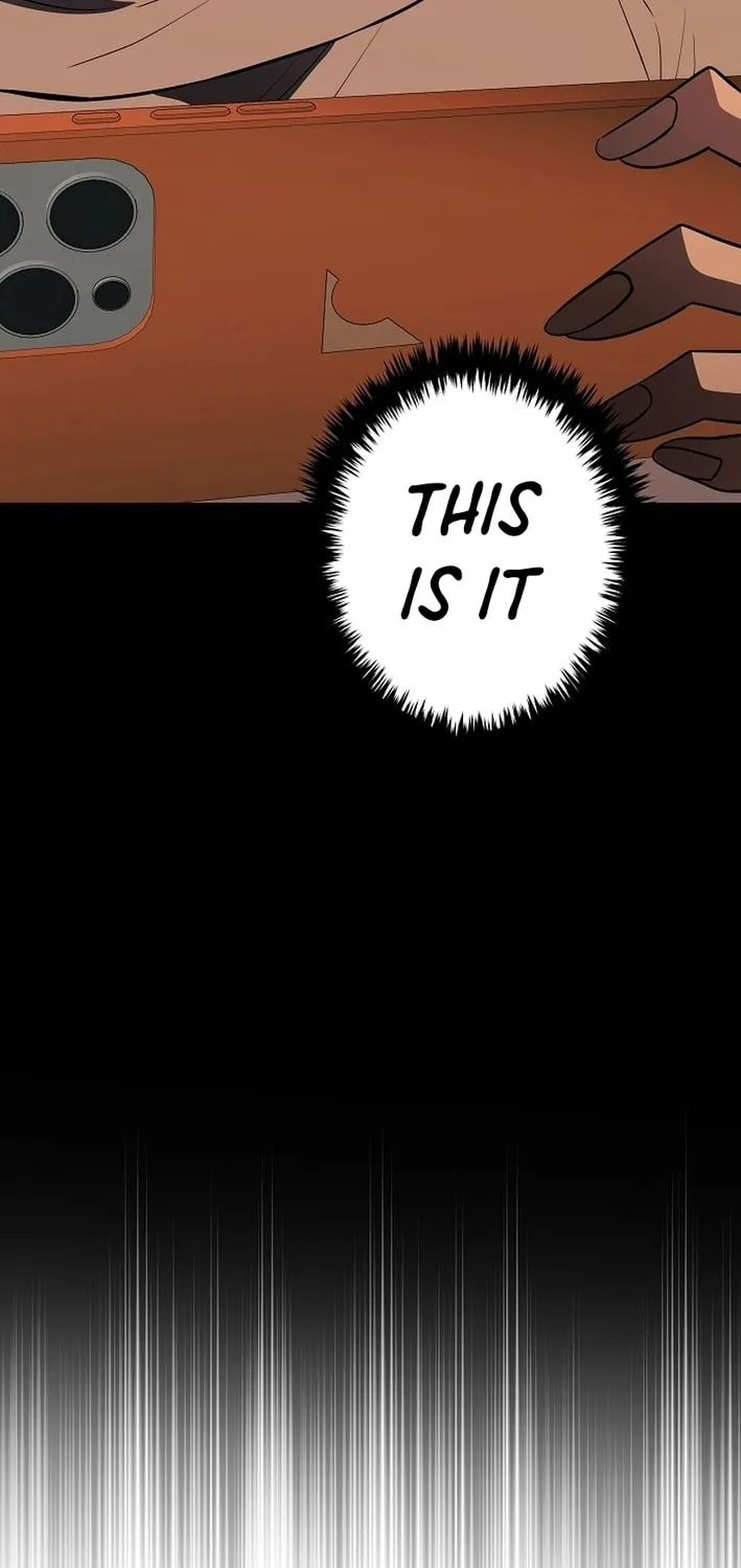 Born to Bleed Chapter 55 page 29 - 