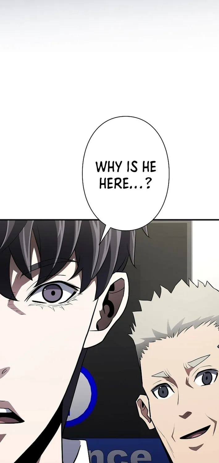 Born to Bleed Chapter 55 page 33 - 