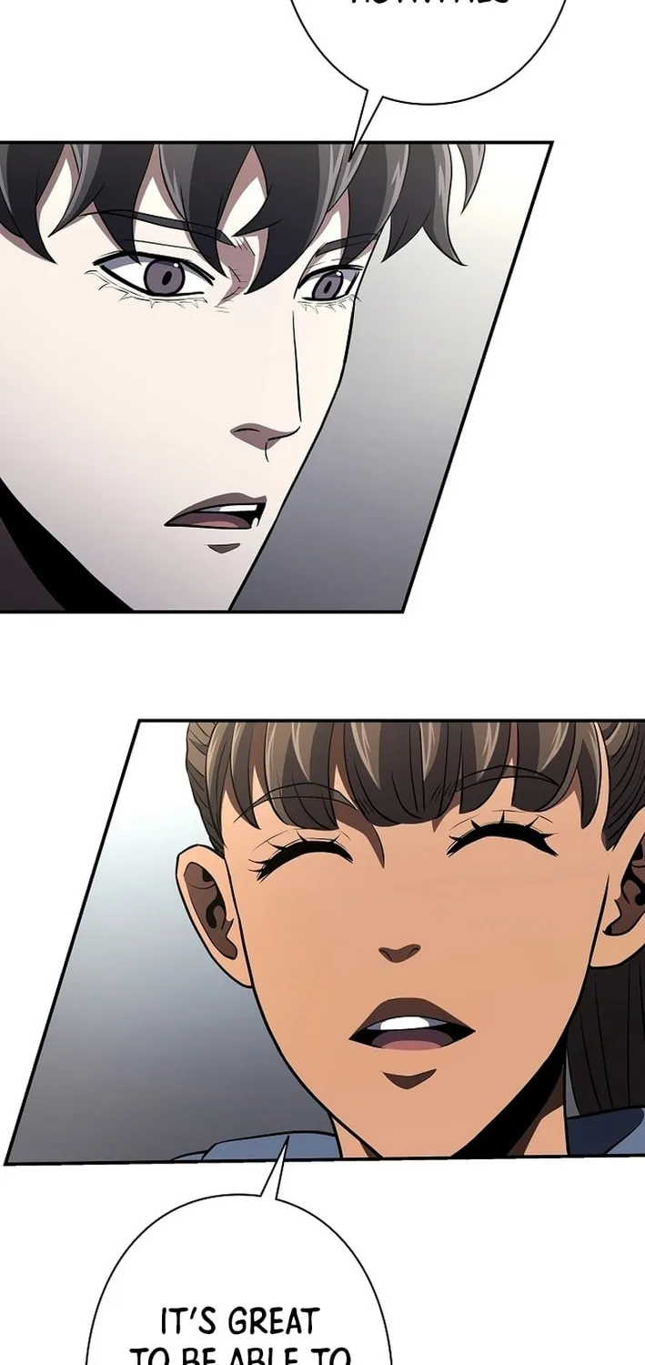 Born to Bleed Chapter 55 page 41 - 