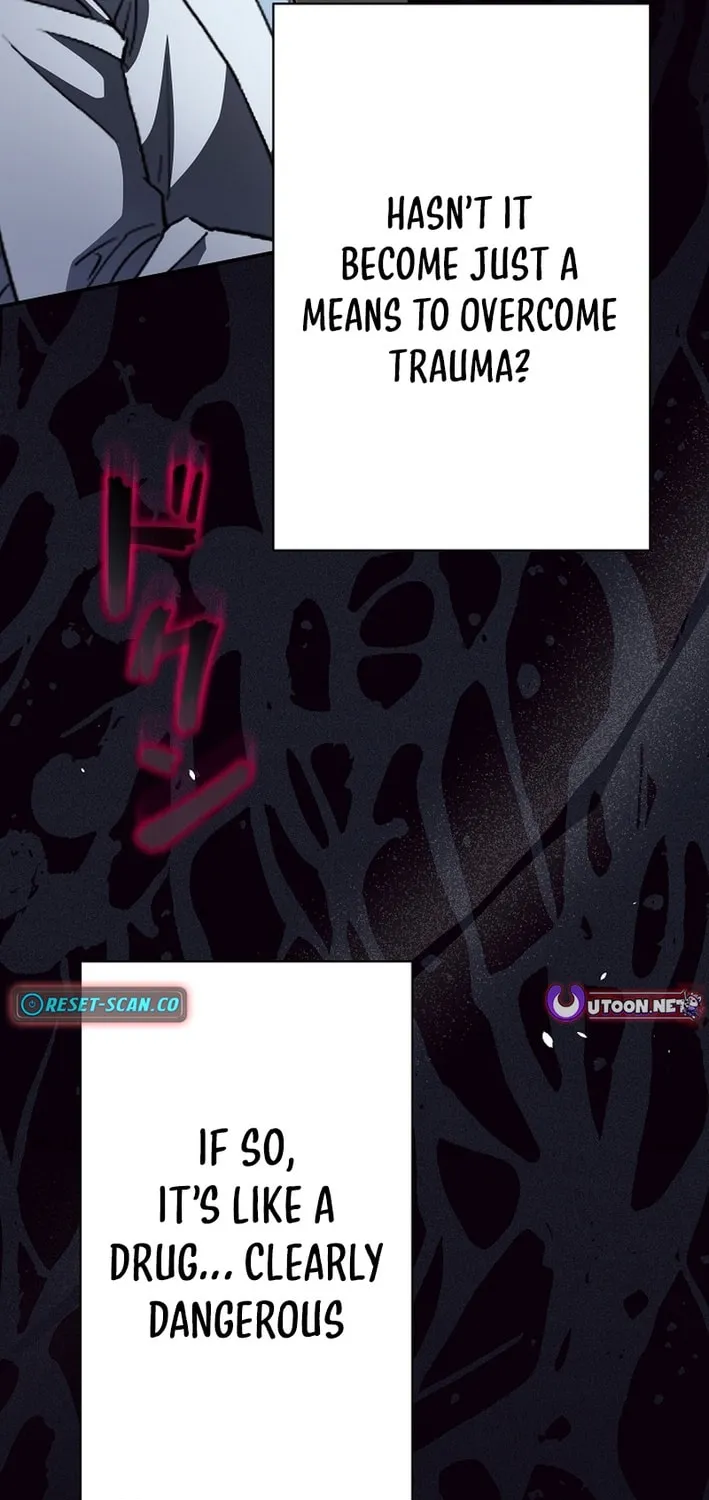 Born to Bleed Chapter 55 page 47 - 