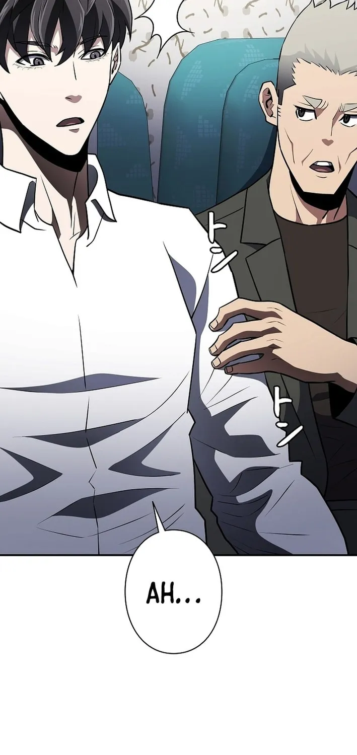Born to Bleed Chapter 55 page 50 - 