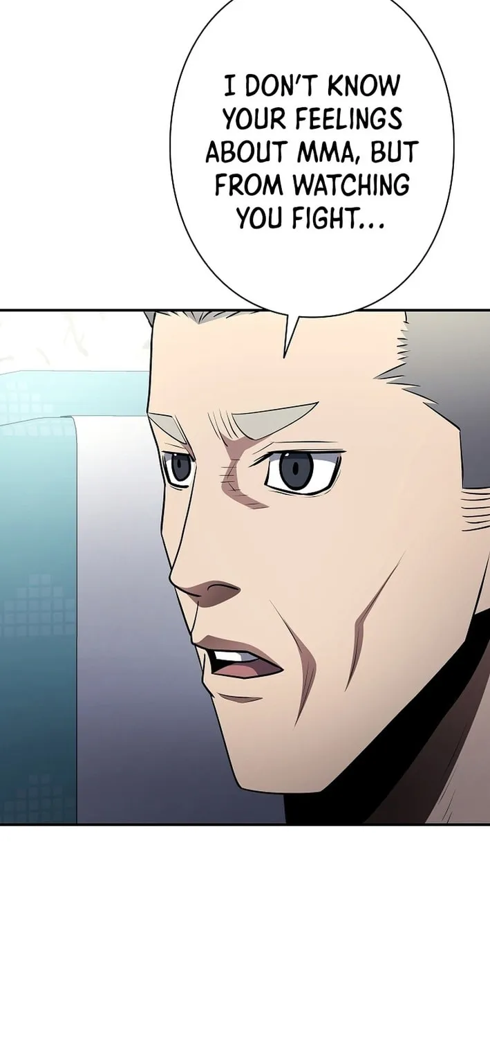 Born to Bleed Chapter 55 page 52 - 