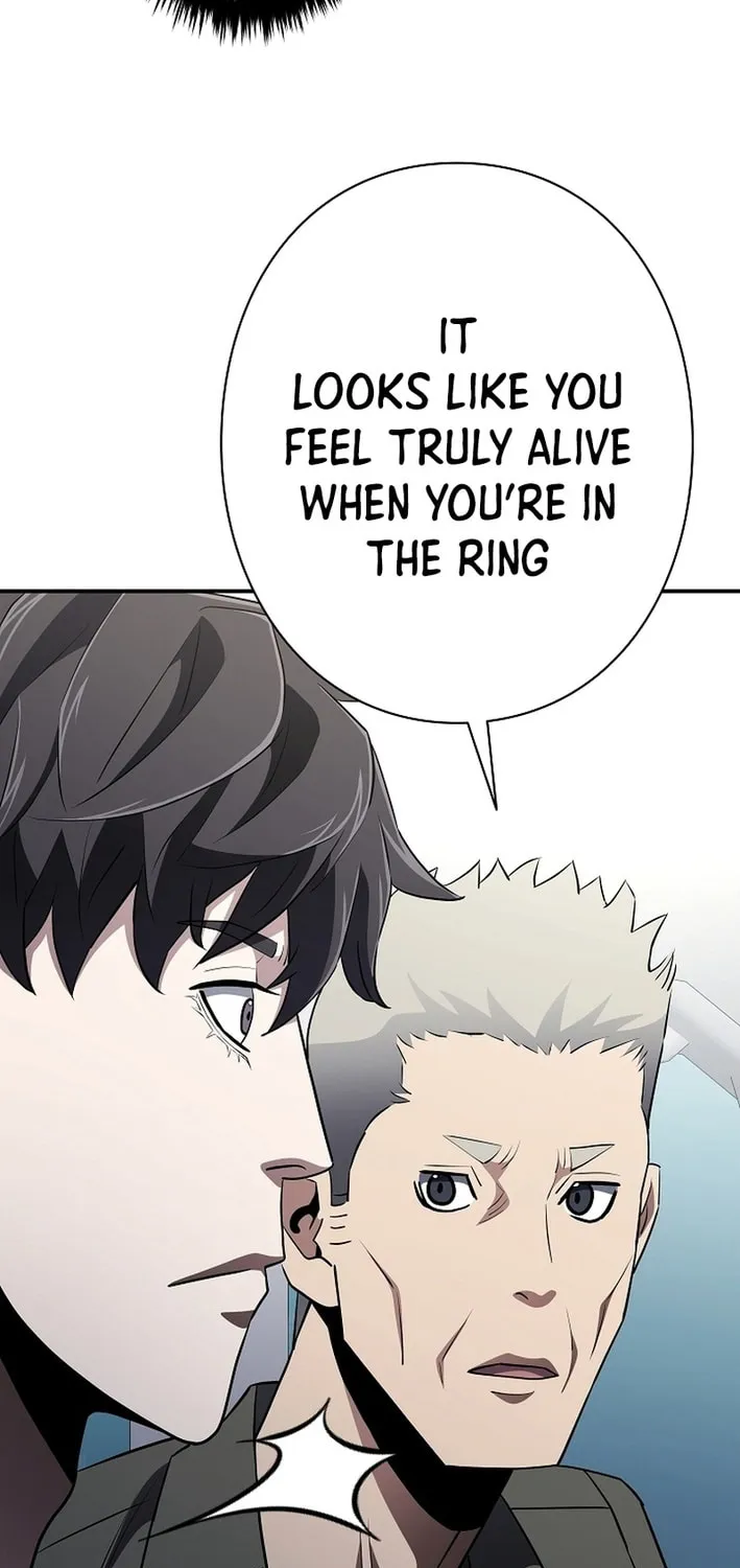 Born to Bleed Chapter 55 page 54 - 