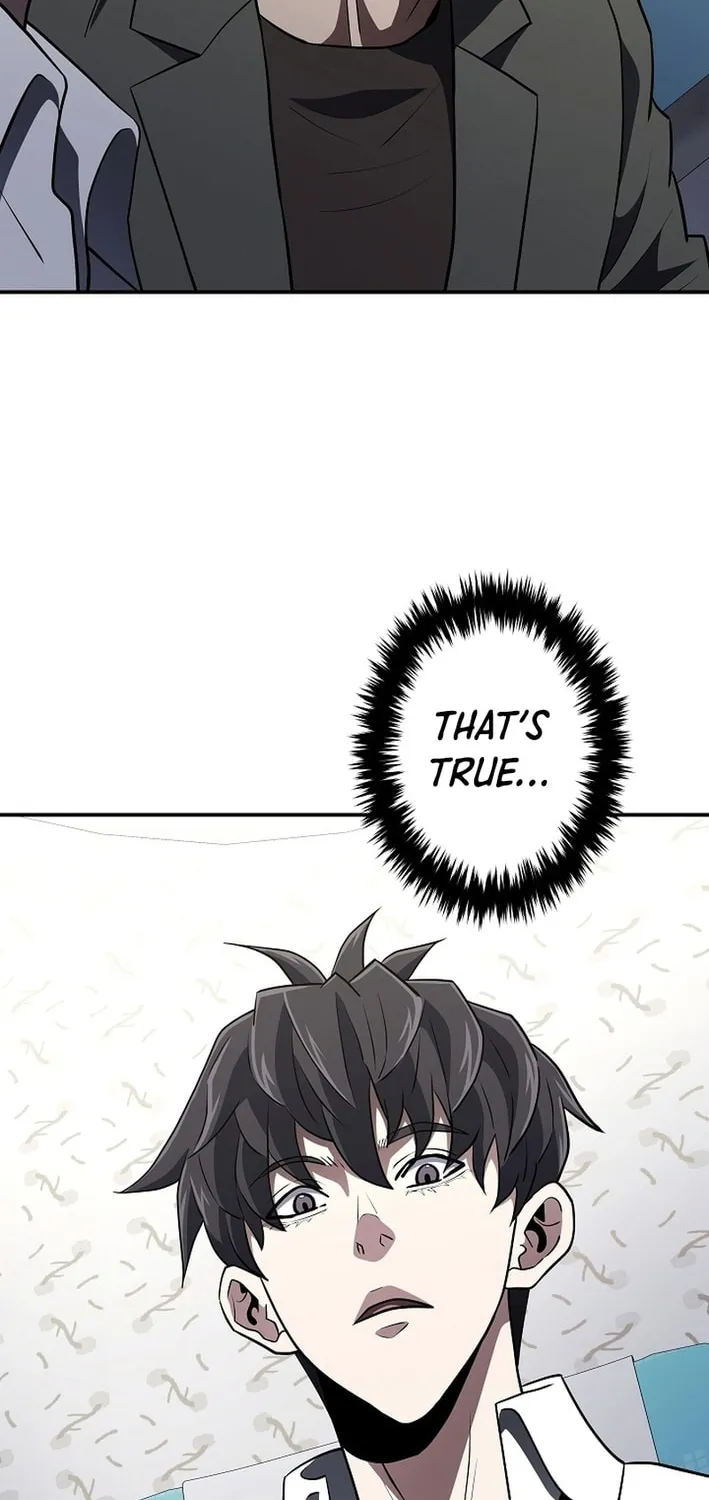Born to Bleed Chapter 55 page 55 - 