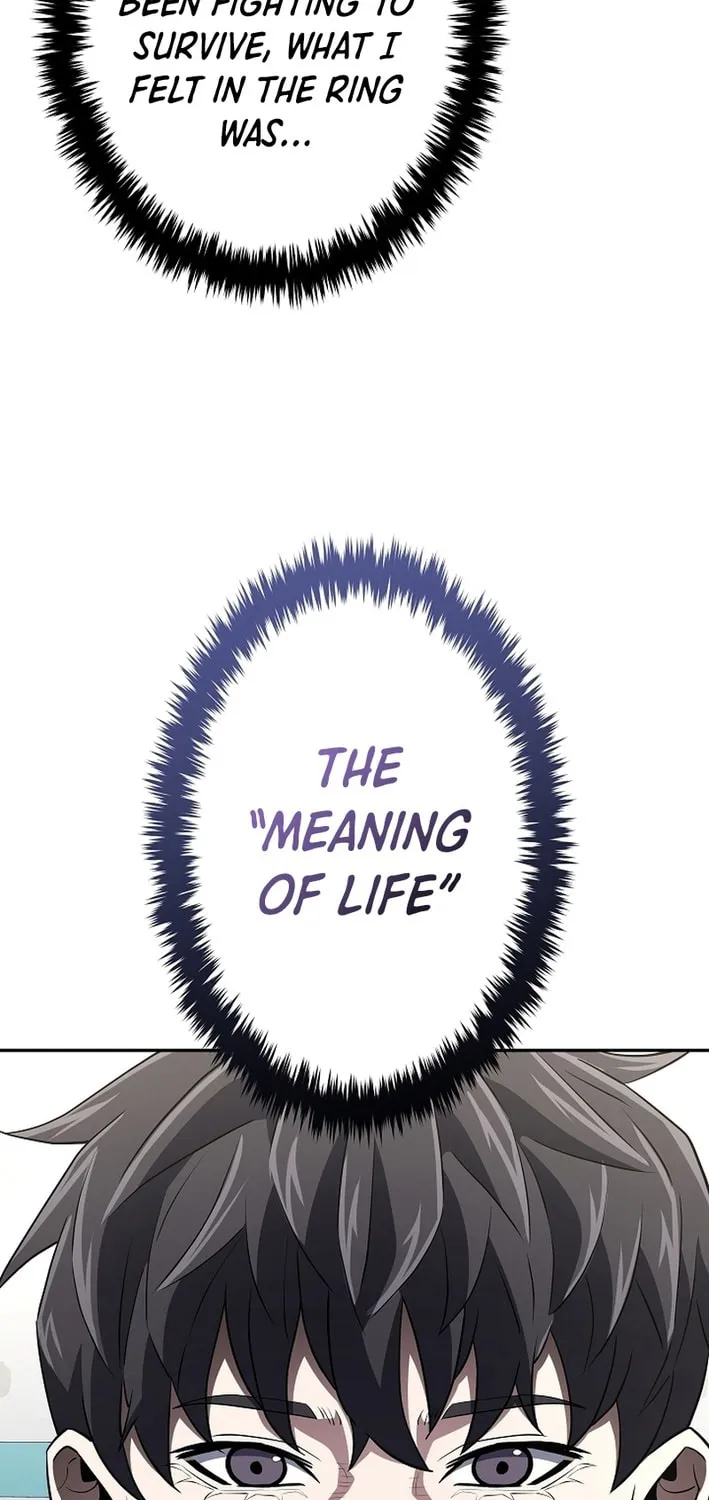 Born to Bleed Chapter 55 page 57 - 