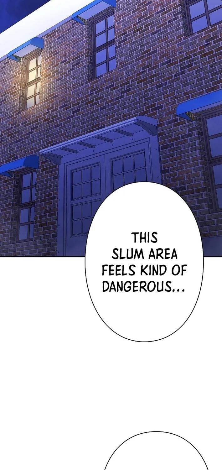 Born to Bleed Chapter 55 page 61 - 