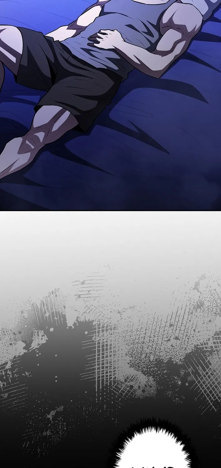 Born to Bleed Chapter 55 page 65 - 