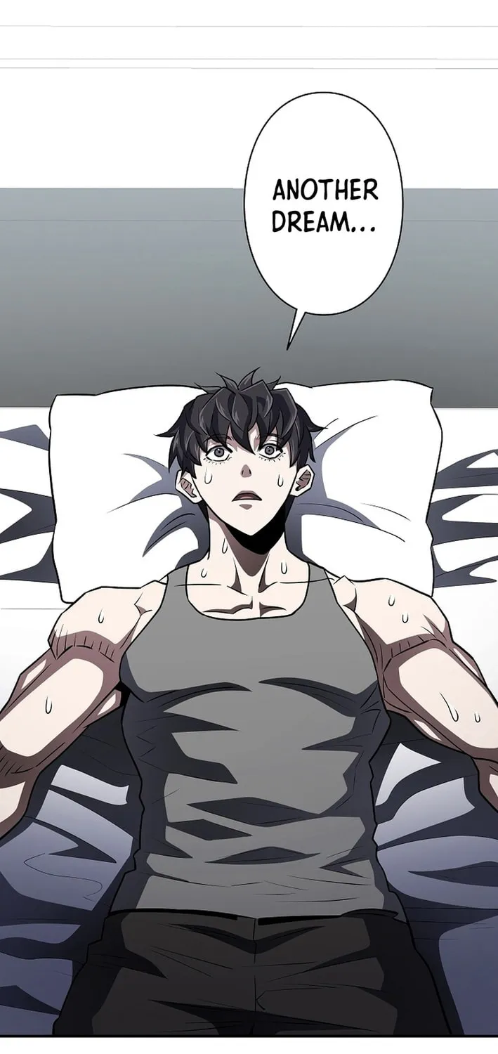 Born to Bleed Chapter 55 page 80 - 