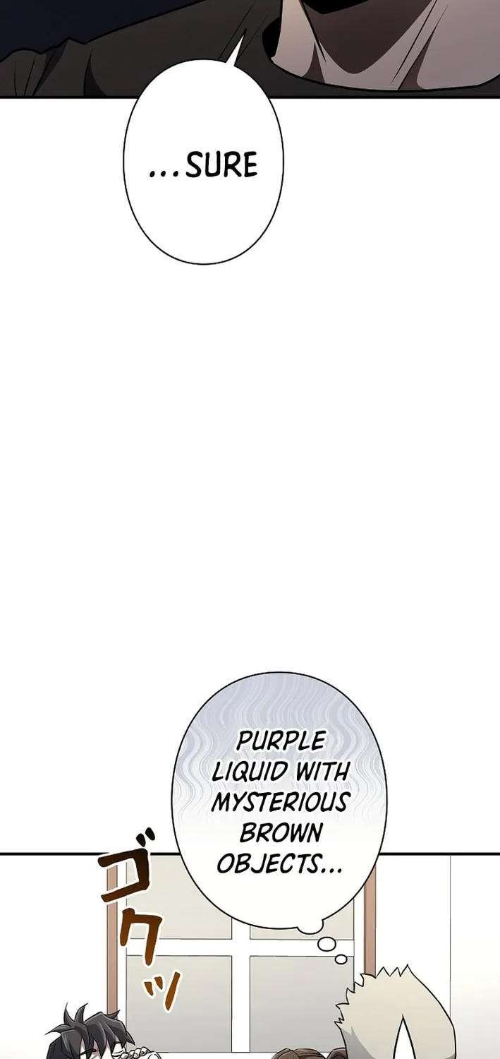 Born to Bleed Chapter 55 page 86 - 