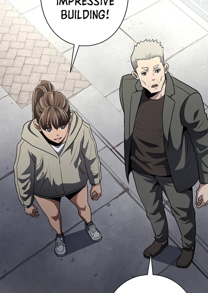 Born to Bleed Chapter 55 page 91 - 