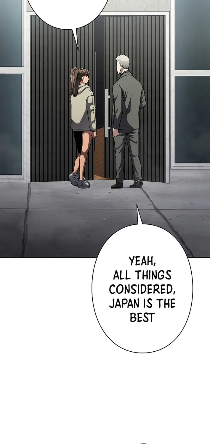 Born to Bleed Chapter 55 page 93 - 