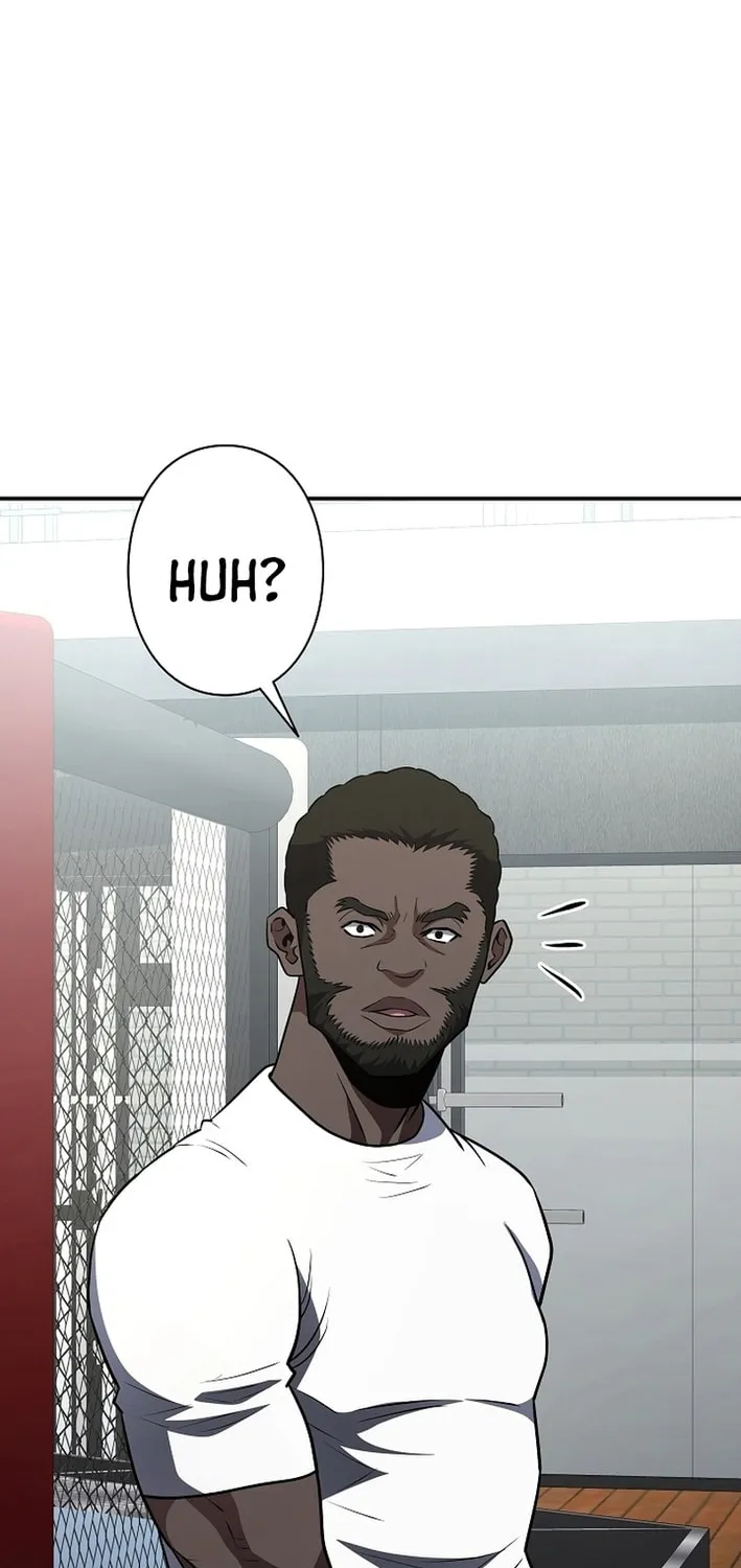 Born to Bleed Chapter 55 page 95 - 