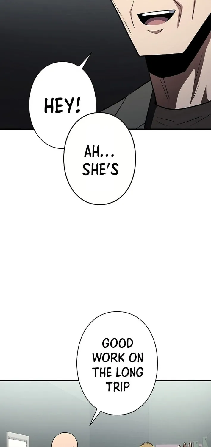 Born to Bleed Chapter 55 page 100 - 