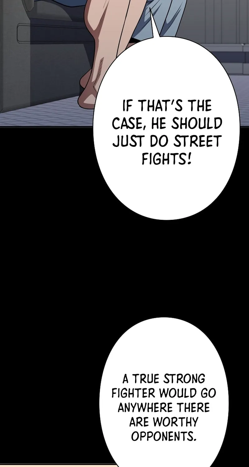 Born to Bleed Chapter 56 page 103 - 