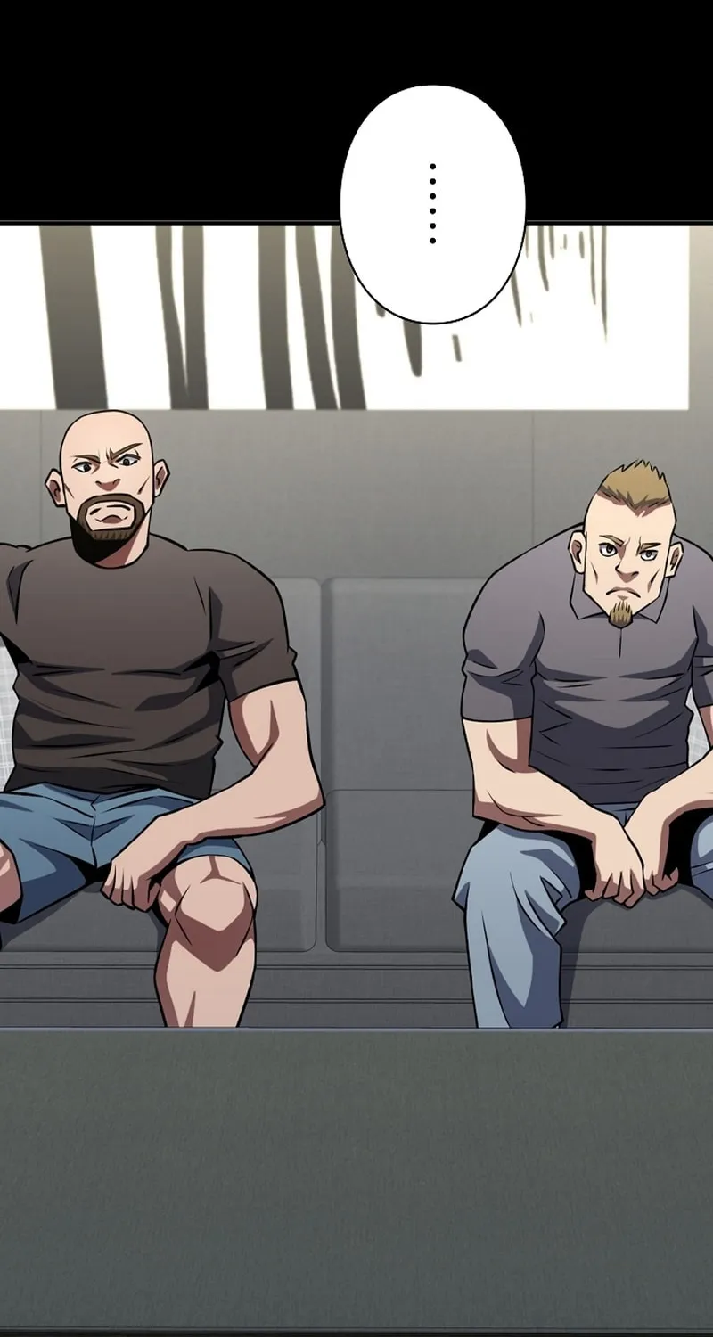 Born to Bleed Chapter 56 page 105 - 