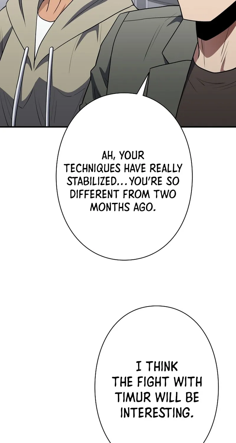 Born to Bleed Chapter 56 page 125 - 