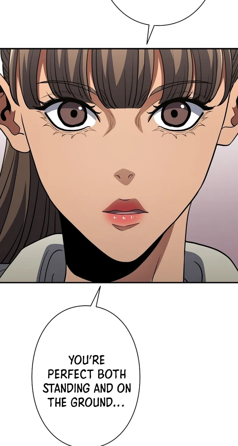 Born to Bleed Chapter 56 page 126 - 