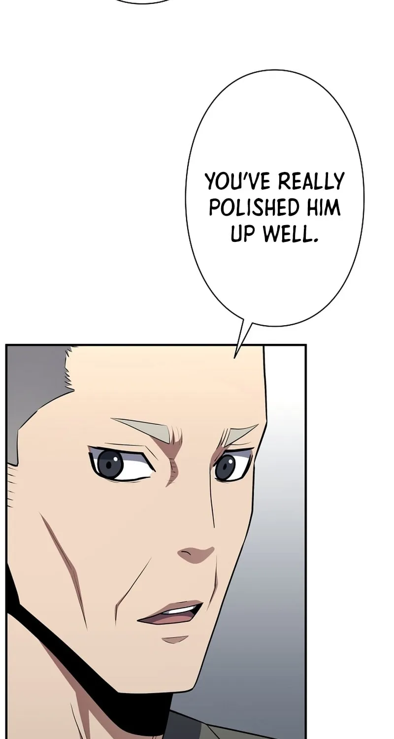 Born to Bleed Chapter 56 page 127 - 