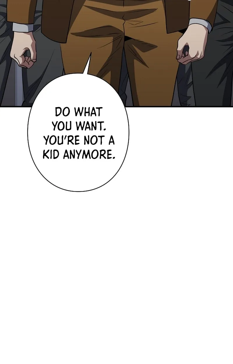 Born to Bleed Chapter 56 page 134 - 