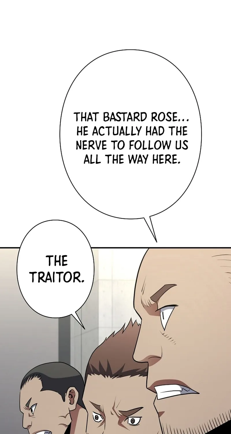 Born to Bleed Chapter 56 page 137 - 